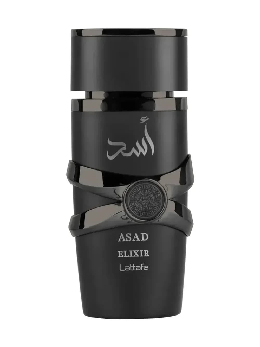 Asad Elixir, Lattafa