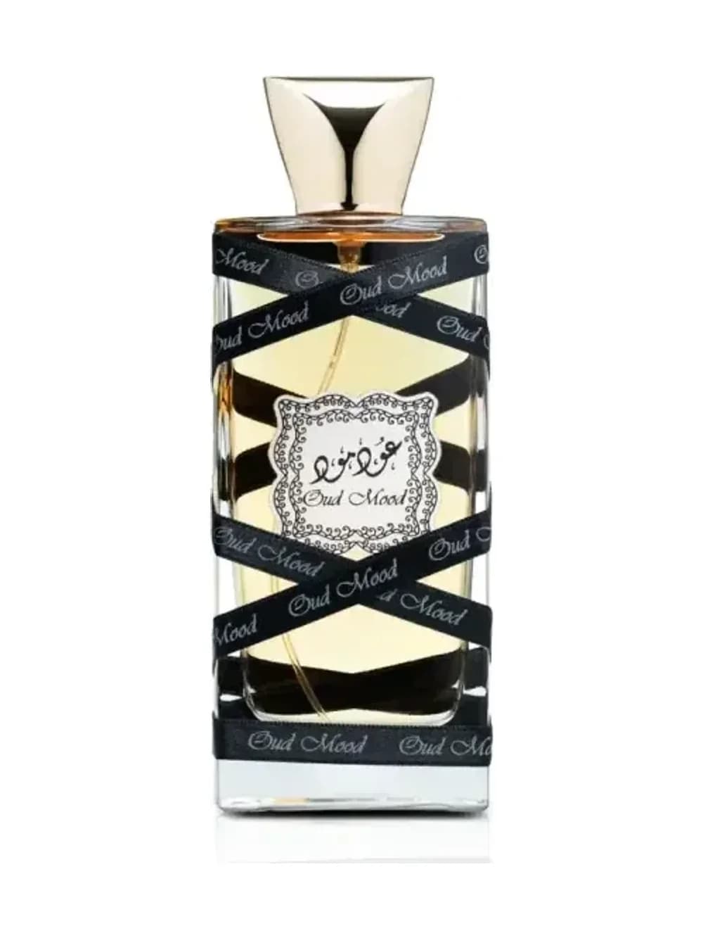 Oud Mood, Lattafa