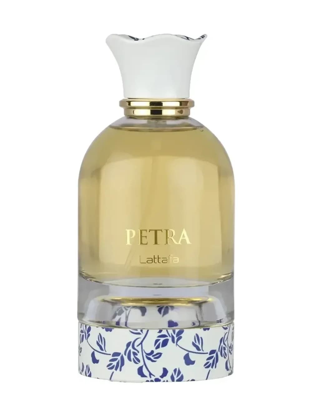 Petra, Lattafa
