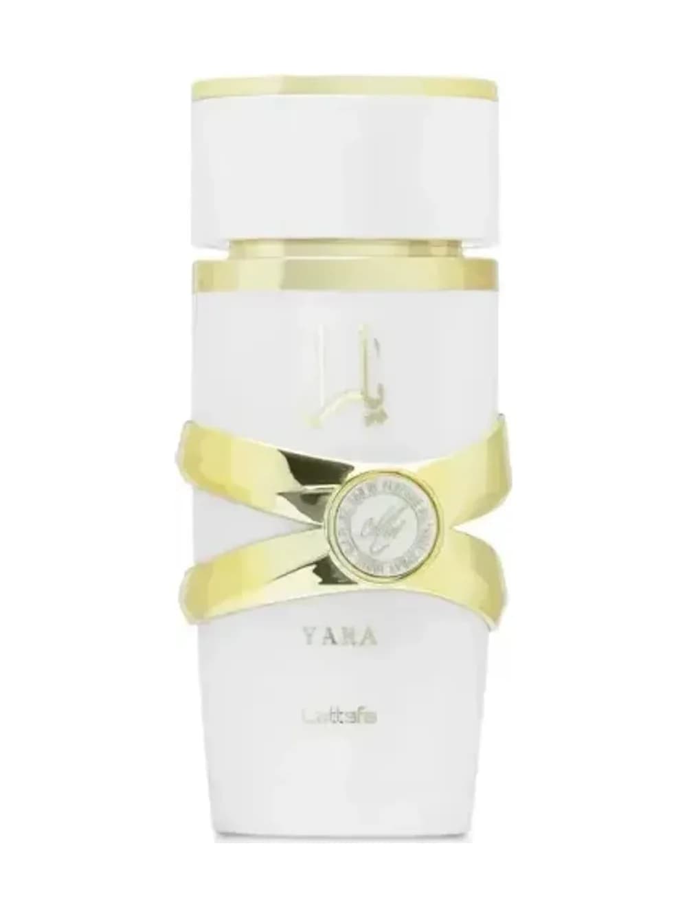 Yara Moi, Lattafa