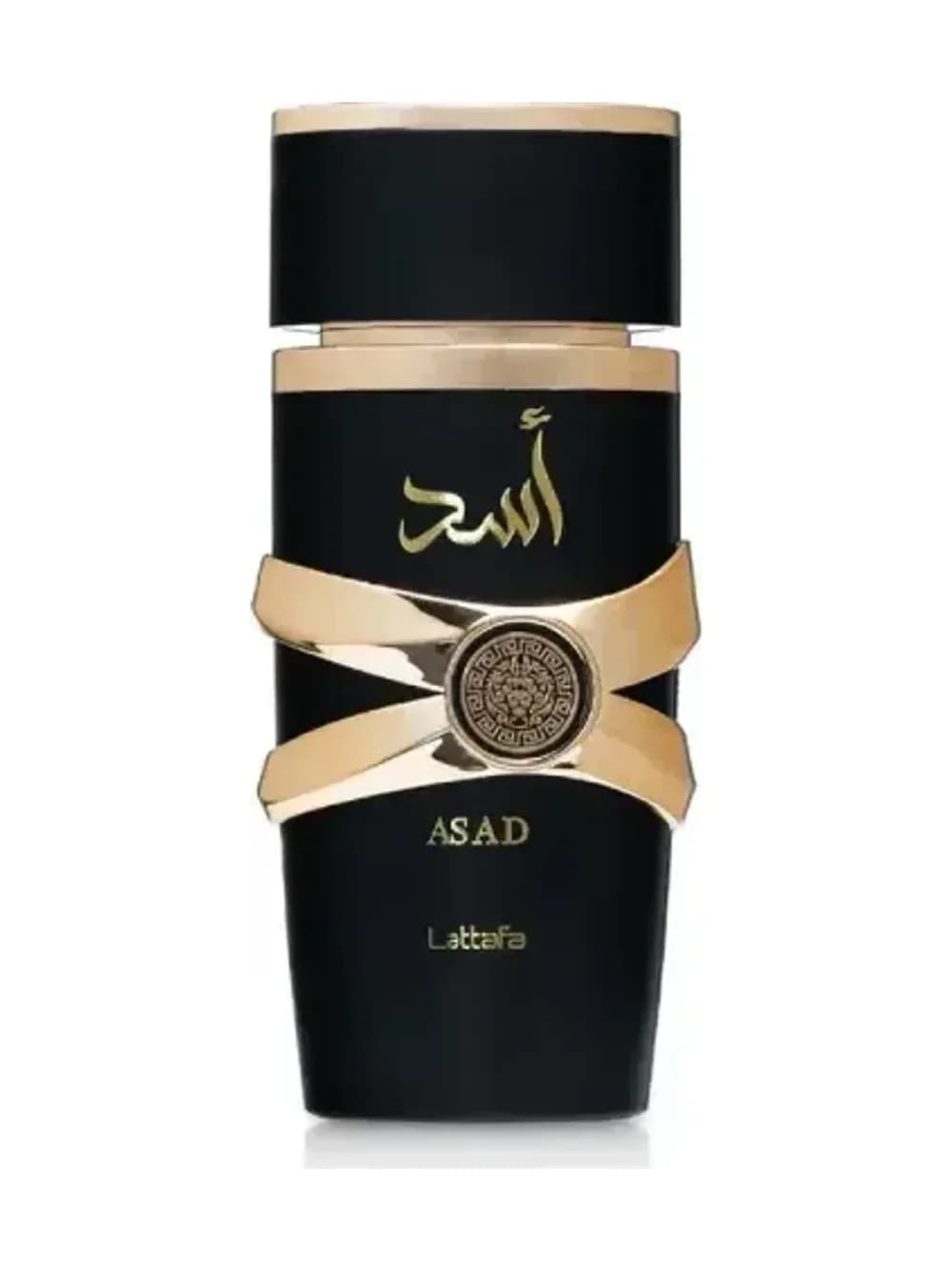 Asad, Lattafa